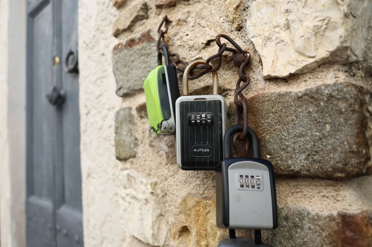 Short-Term Rentals Linked to Drug Trafficking and Crime in Belgium — Belgian authorities warn that short-term rentals ar