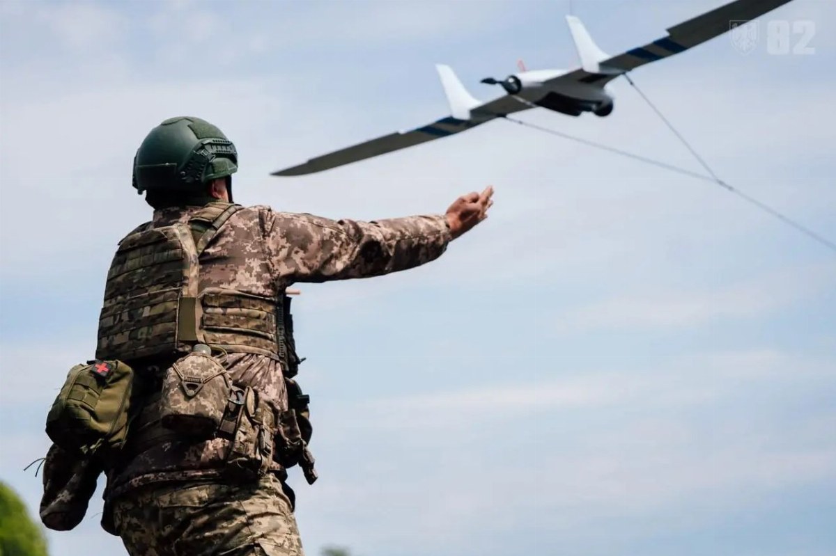Seven Dead, Including Three Children, in Drone Attack on Black Sea Beach — A drone strike in Gelendjik killed seven, inc