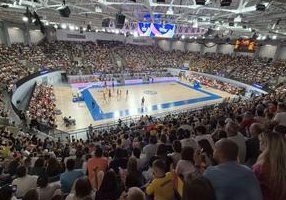 Romania Advances to U18 Women's Basketball Championship Semifinals — Romania secures a spot in the U18 Women's Basketbal