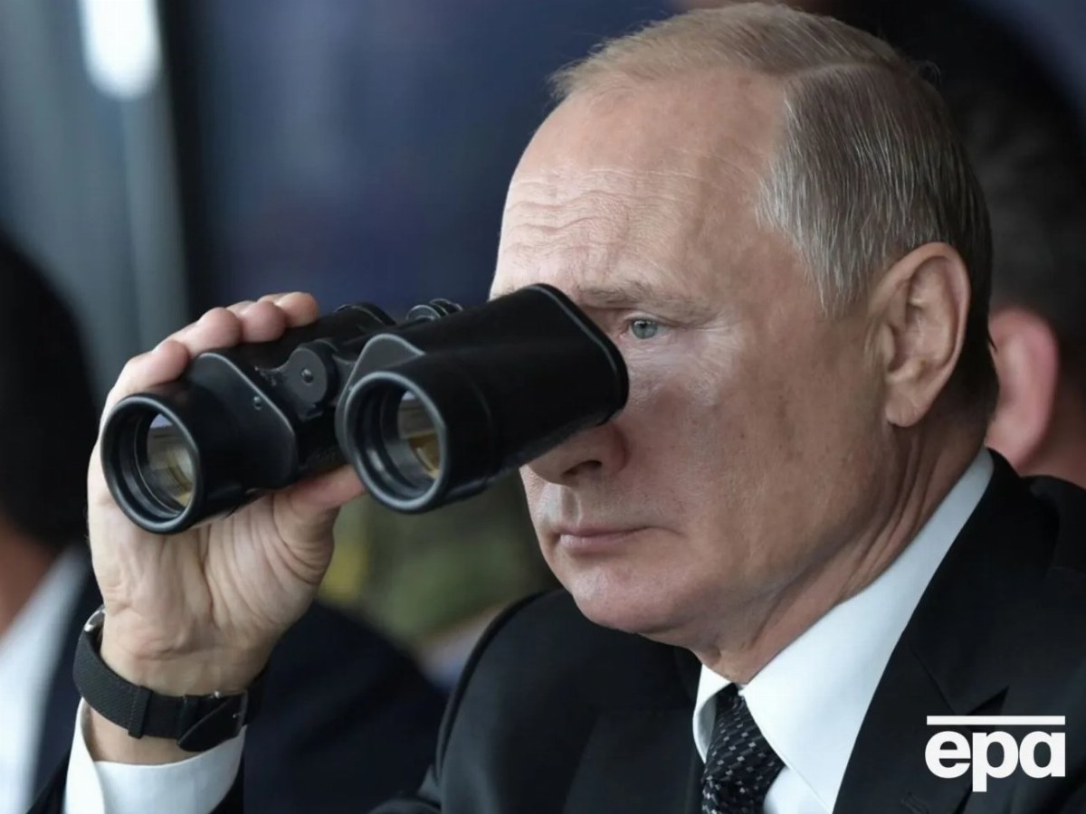 Potential Russian Attacks on Poland and the Baltics Raise Alarm — Concerns grow over possible Russian provocations targe