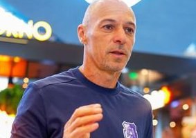 Bogdan Andone Discusses New Transfer Talks and Match Outcome for FC Argeș — FC Argeș and Farul ended in a 1-1 draw. Coac