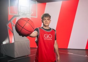 Mihnea Oprea Reflects on Pressure and Performance in Basketball — Mihnea Oprea shares insights on handling pressure and