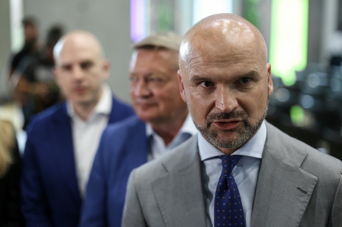 Polish Business Council Supports Brzoska's Fight Against Meta — Poland's Business Council backs Rafał Brzoska in his dis