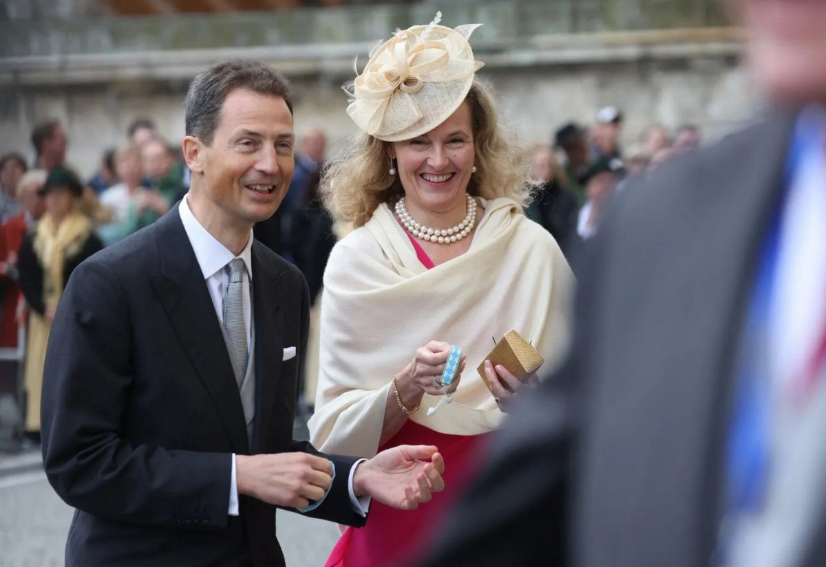 Liechtenstein Monarchy Adopts Absolute Primogeniture for Succession — Liechtenstein's royal family introduces gender equ