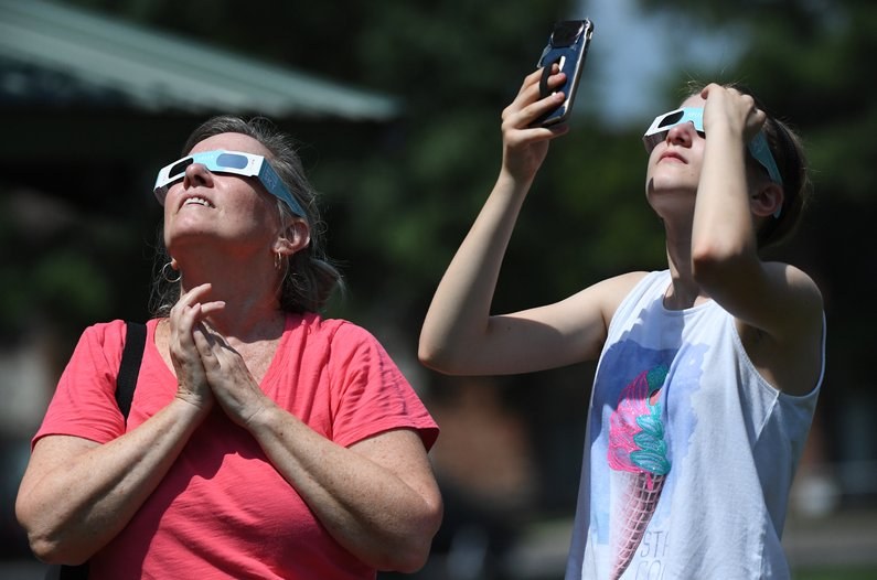 Total Solar Eclipse on August 12: Impact on Isolated European Village — The total solar eclipse on August 12 will be vis