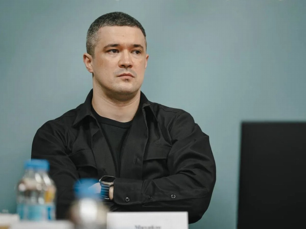 Former Defense Minister Highlights Ukraine's Urgent Need for a War Strategy — Former official Mikhail Fedorov warns Ukra