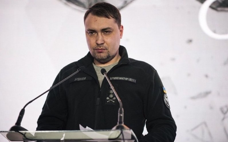 Black Sea Security is a Global Concern, Says Budanov — Budanov emphasizes that Black Sea security affects global food sa