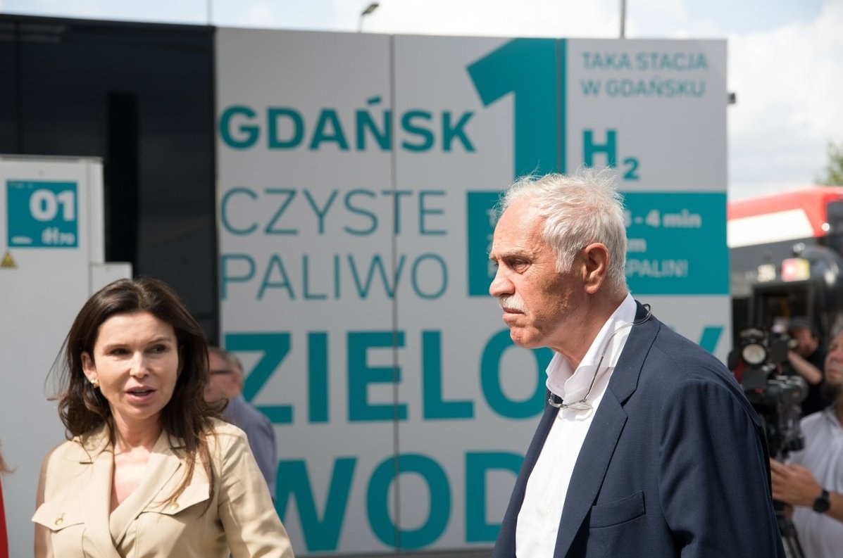 Zygmunt Solorz's Family Reaches Initial Agreement on Business Future — The Solorz family has come to a preliminary agree
