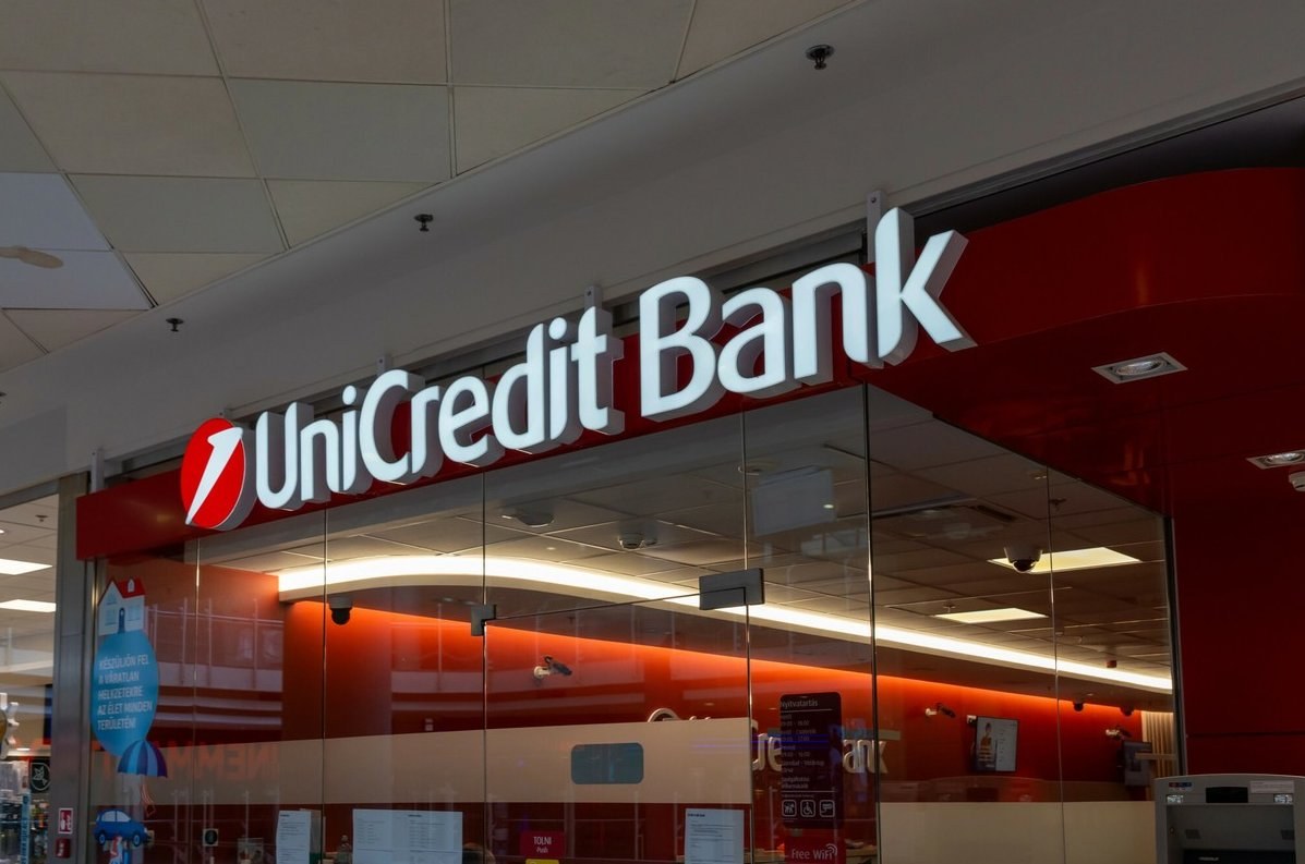 UniCredit Initiates Discussions for Commerzbank Acquisition — UniCredit and Commerzbank have begun formal talks regardin