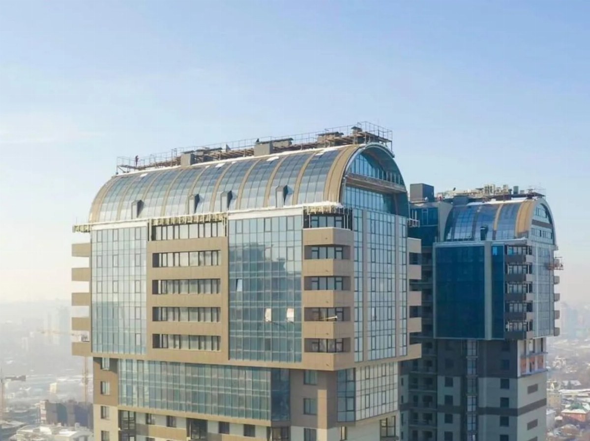 Fraud Scheme Uncovered in Kyiv Involving Double Selling of Apartments — Authorities estimate damages exceeding 175 milli
