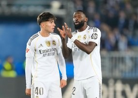 Fiorentina Signs Defender Victor Valdepenas from Real Madrid — Fiorentina has acquired defender Victor Valdepenas for €8