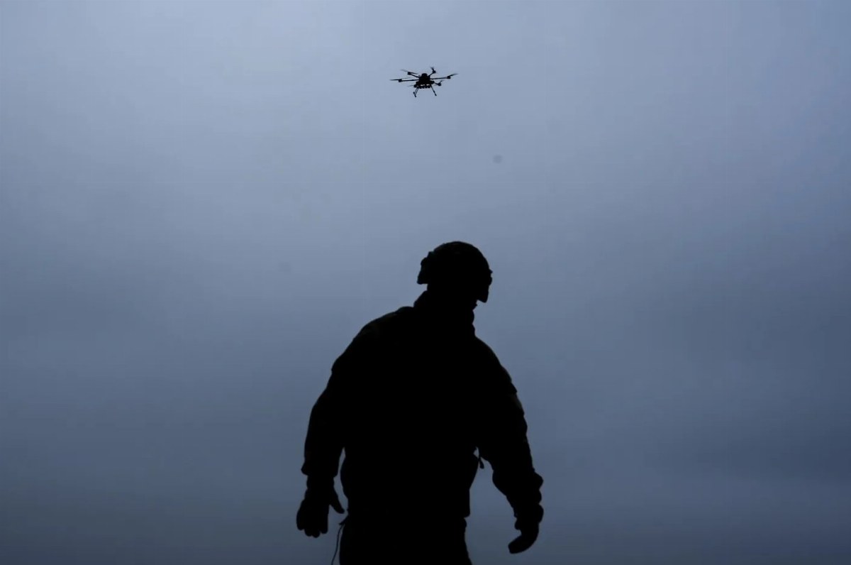 Ukrainian Drone Strikes Kill Civilians in Russia Following Mall Attack — Recent Ukrainian drone attacks have resulted in
