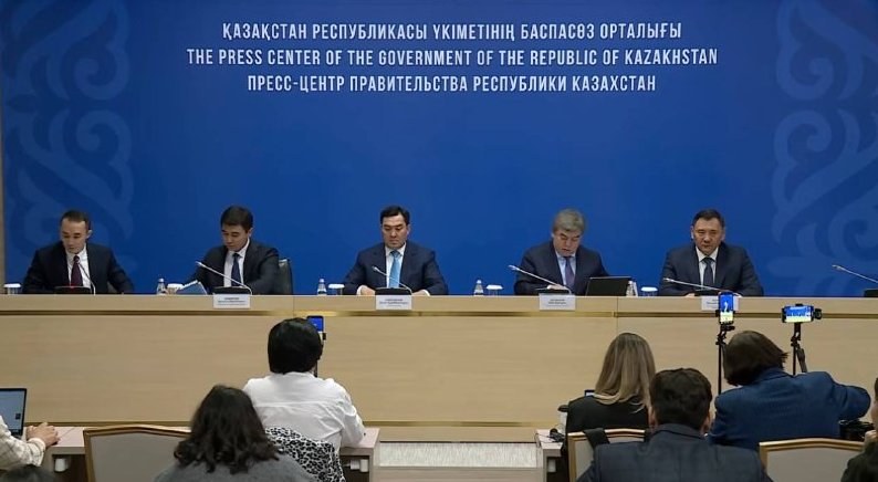 Kazakhstan to Refine Oil for Russia, Energy Minister Confirms — Kazakhstan's Condensat refinery will process Russian oil