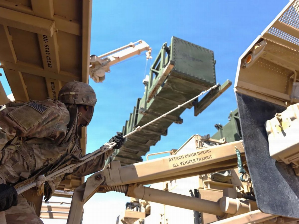 European Nations Reluctant to Provide Patriot Missiles to Ukraine — European governments hesitate to supply Patriot miss