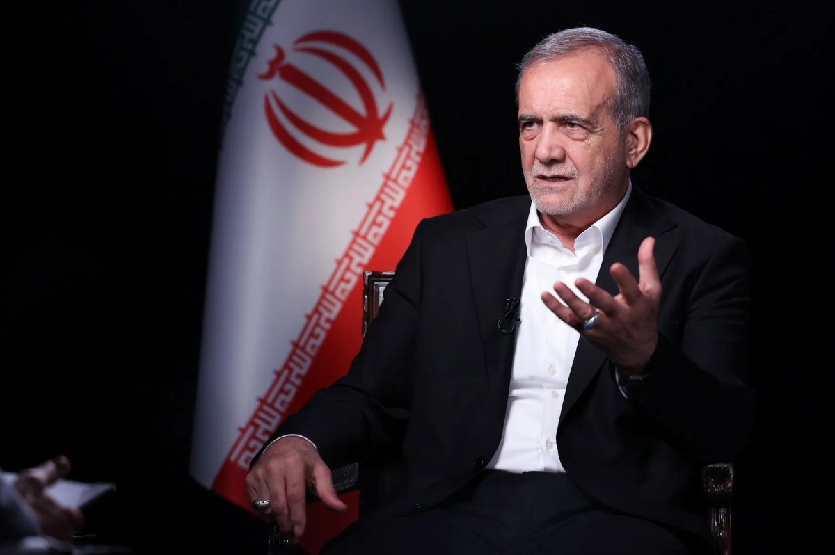 Iran Claims Qatar Holds Captive Pilots Amid Tensions — Iran accuses Qatar of detaining Iranian pilots, escalating diplom