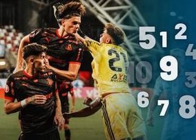 Dinamo Secures Draw in Arad Against Corvinul After Strong Second Half — Dinamo managed to earn a point in Arad against C