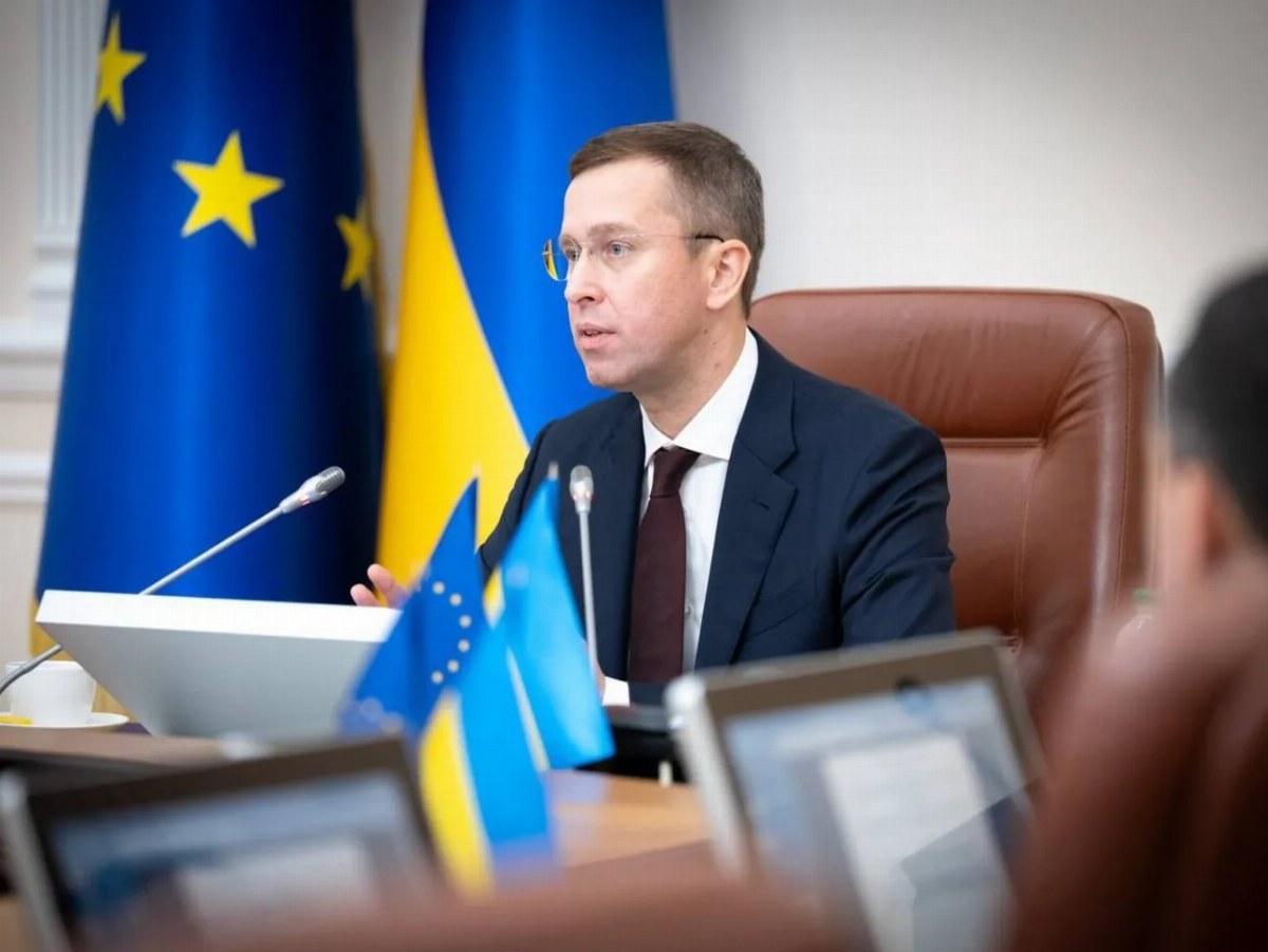 Ukrainian Government Approves Action Program to Ensure Victory — The Ukrainian Cabinet has approved a program detailing