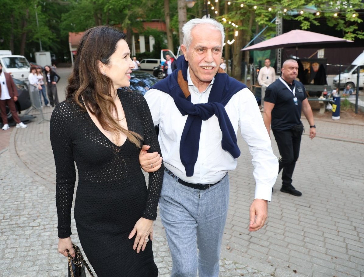 Zygmunt Solorz Family Reconciliation Possible After Prolonged Succession Dispute — After months of succession disputes,