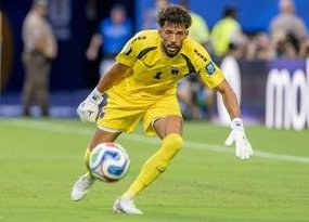 Vozinha's Transfer to Colo Colo Falls Through as New Negotiations Emerge — Colo Colo's signing of Vozinha has hit a snag