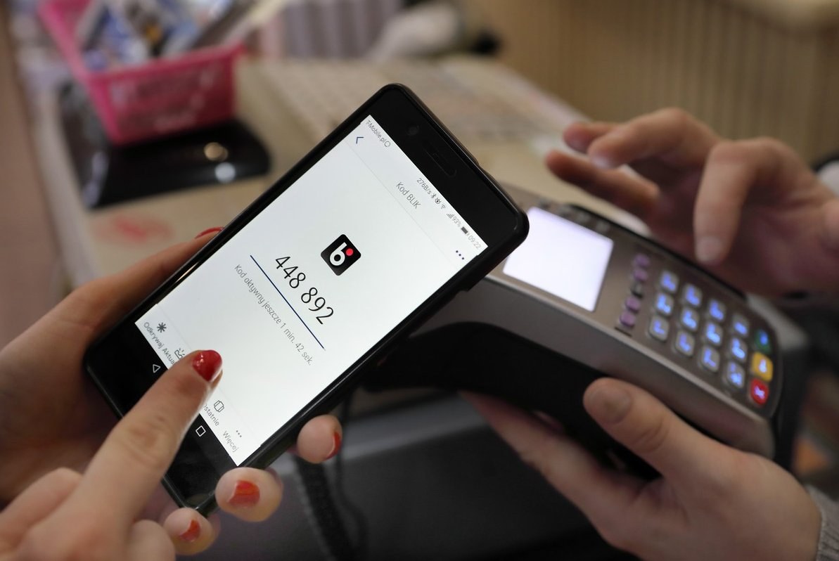 Blik Reports Record 1.6 Billion Transactions in First Half of 2026 — Blik achieved significant growth with nearly 1.6 bi