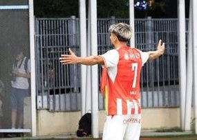 Alex Musi Becomes Penalty King for Dinamo in Superliga Showdown — Alex Musi's performance led Dinamo to a 4-0 victory ov