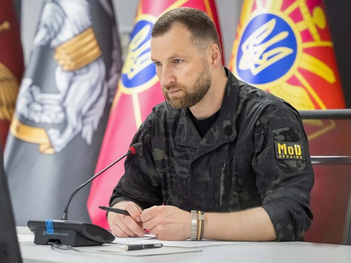 Ukrainian Defense Forces Intensify Campaign Against Russian Military Infrastructure — Defense official reveals plans to
