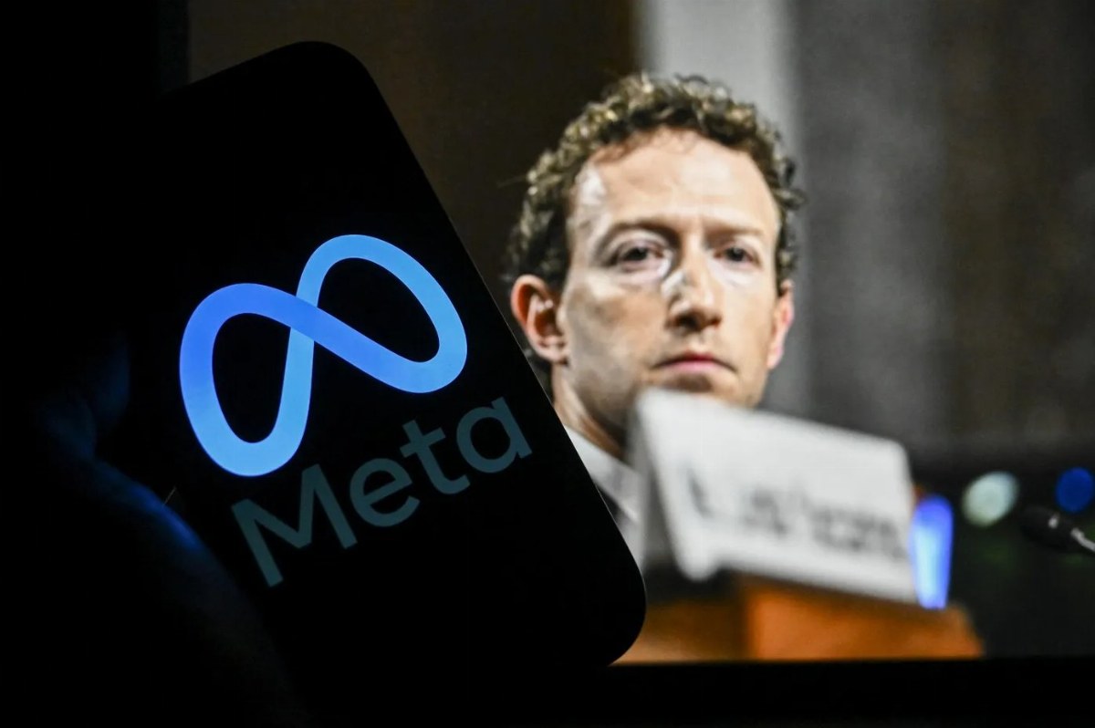 Meta Fined $942 Million by US Court Over Child Safety Failures — A US court has fined Meta $942 million for failing to p