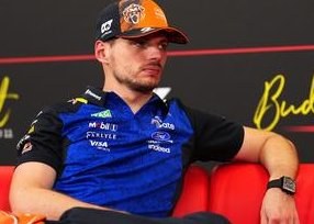 Max Verstappen Highlights Red Bull's Key Focus for Remainder of 2026 Season — Max Verstappen reveals Red Bull's main pri