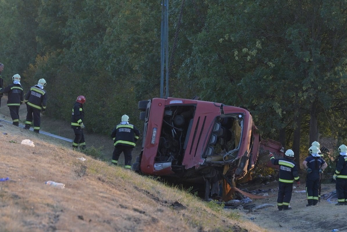 Fatal Bus Accident Highlights Safety Concerns for Polish Travelers — A recent bus accident in Hungary claimed the lives