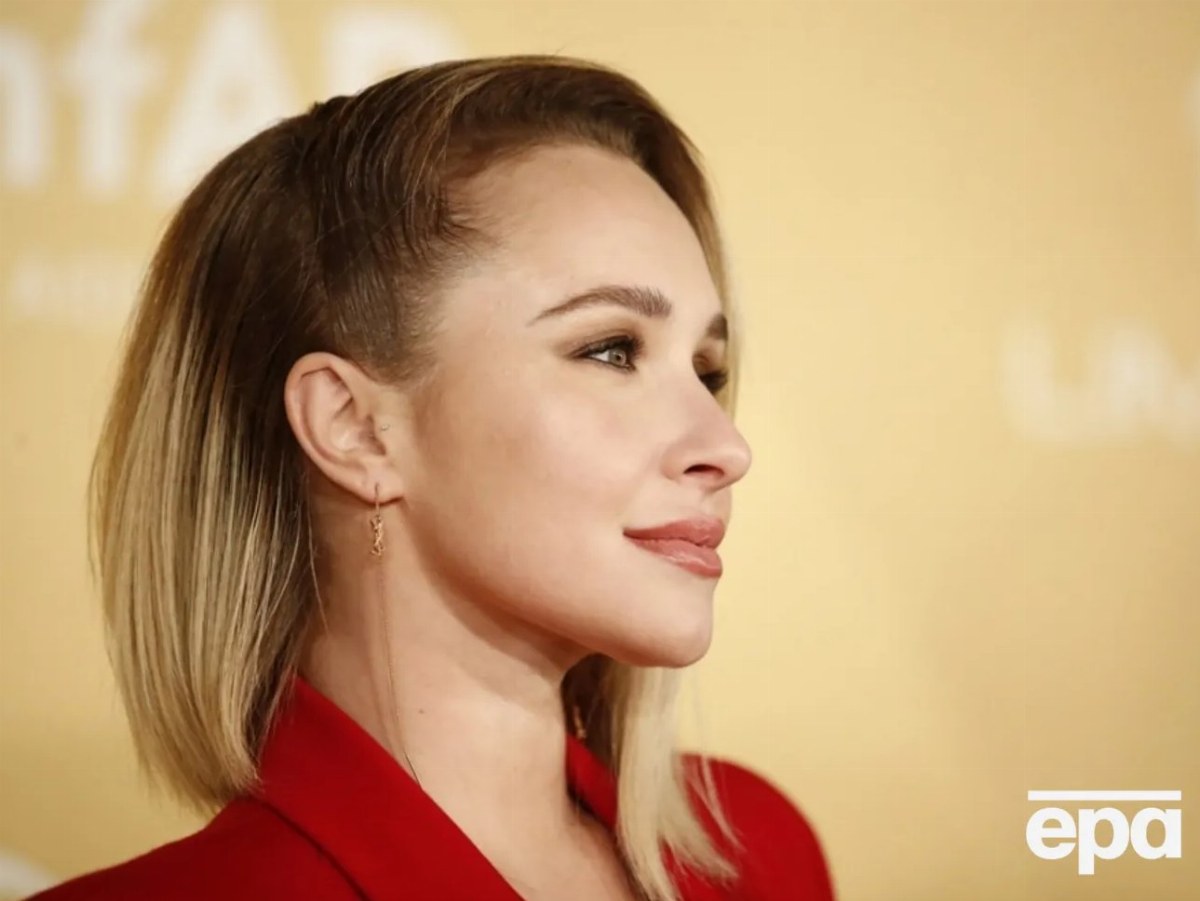 Coroner Releases Initial Statement on Panettiere's Death — Medical examiners found no signs of trauma in Panettiere's de