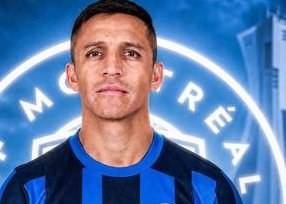 Alexis Sanchez Joins CF Montreal, Ending European Football Career — At 37, Alexis Sanchez moves to MLS with CF Montreal