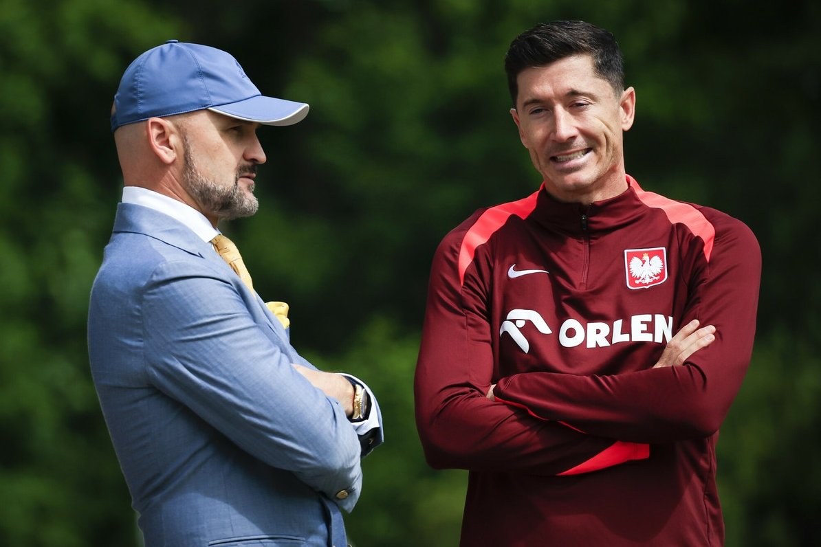 InPost Ends Sponsorship with PZPN, Impacting Polish Football — InPost, led by Rafał Brzoska, will not renew its sponsors