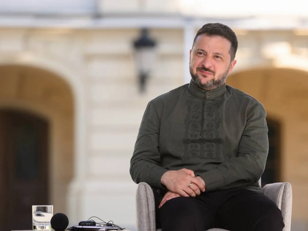 Zelensky Advocates for Increased Military Production Amidst Ongoing Conflict — President Zelensky calls for enhanced mil