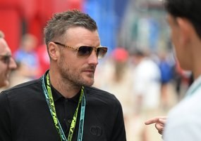 Jamie Vardy to Broadcast Bundesliga Matches on His YouTube Channel — Former England striker Jamie Vardy will stream Bund