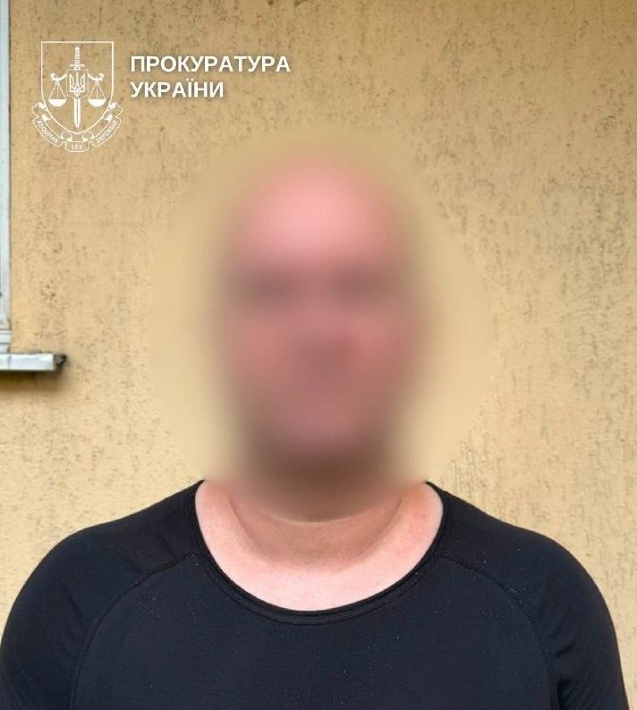 Father Charged with Child Abuse and Pornography Offenses — A 42-year-old man faces charges for forcing his three-year-ol