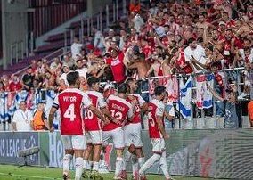 Juventus and National Team Star to Play Europa League Matches in Bucharest — Juventus, Dinamo Zagreb, Celta Vigo, and OF