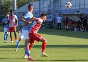 FC Voluntari Faces UTA Arad in Thrilling Superliga Clash — FC Voluntari takes on UTA Arad in a must-see Superliga match