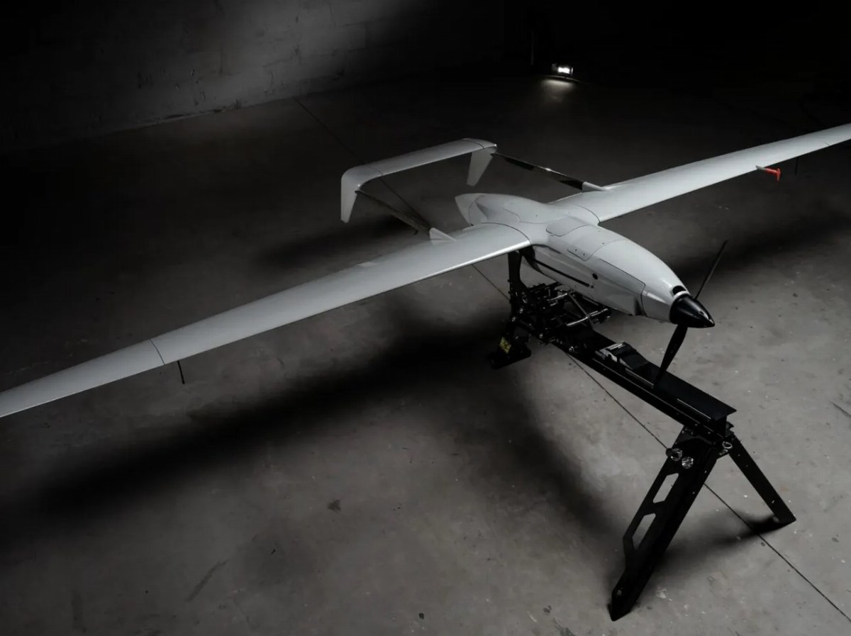 Ukrainian Among Suspects in Drone Factory Arson Plot in Slovakia — Slovak police thwarted an attempt to set fire to a dr