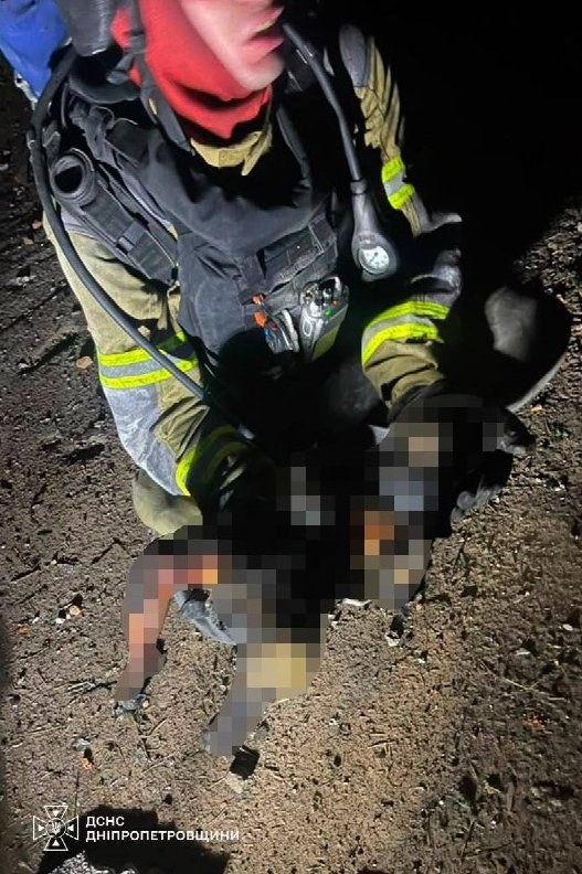 Tragic Incident: Russian Missile Strikes Ukrainian Homes, Killing Infants — A Russian missile strike has tragically kill