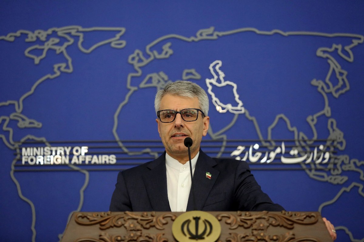 Iran and Oman Reach Agreement on New Maritime Route through Hormuz Strait — Iran announces a new maritime transit route
