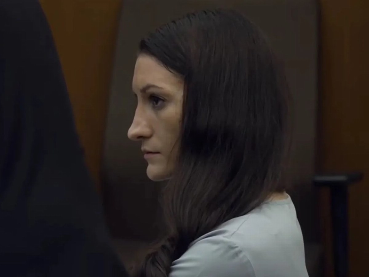 Parents of Suspect in Tragic Child Deaths Raise Nearly $1 Million — The parents of the woman charged in the deaths of th