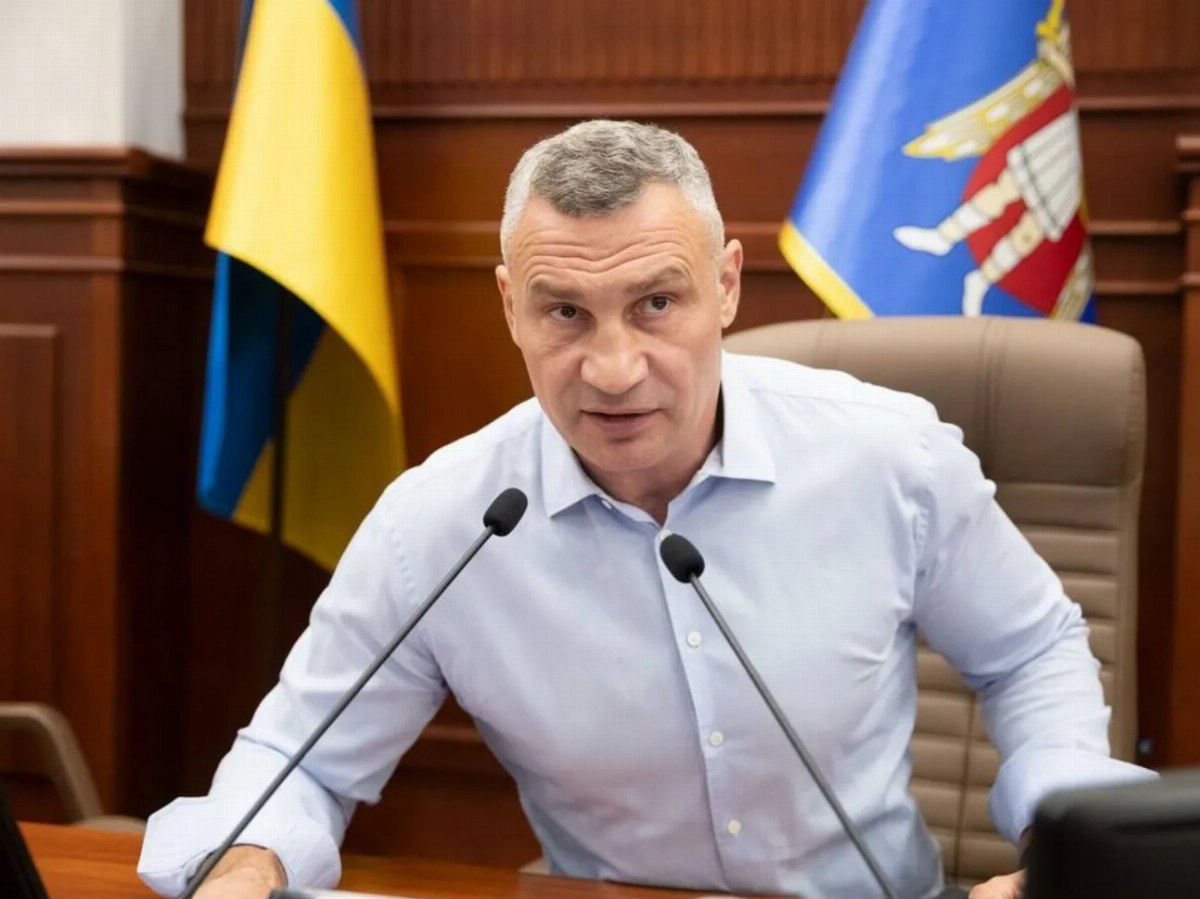 Kyiv Urges Government to Modify Curfew and Allow Bridge Traffic During Alerts — Kyiv proposes easing curfew and allowing