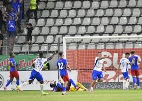 Farul Defeats FCSB with Quick Strike from Iustin Doicaru — Farul scored first against FCSB in Bucharest, with Iustin Doi