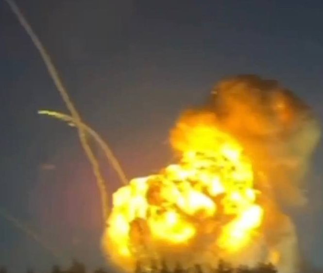 Casualties Reported Following Russian Attack in Bucha District — A Russian attack in the Bucha district has resulted in