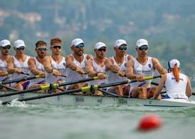 Severe Weather Disrupts Final Day of European Rowing Championships in Varese — Weather conditions have forced a complete