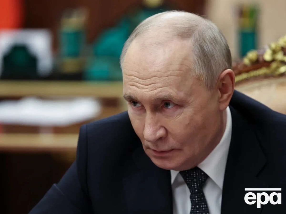 Putin Faces Tough Choices Amid Ukraine War and Domestic Challenges — As Ukraine makes gains, Putin must balance ongoing