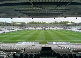 Rayo Vallecano Plans Move to El Plantio Stadium Amid Regulatory Issues — Rayo Vallecano may play at El Plantio in Burgos