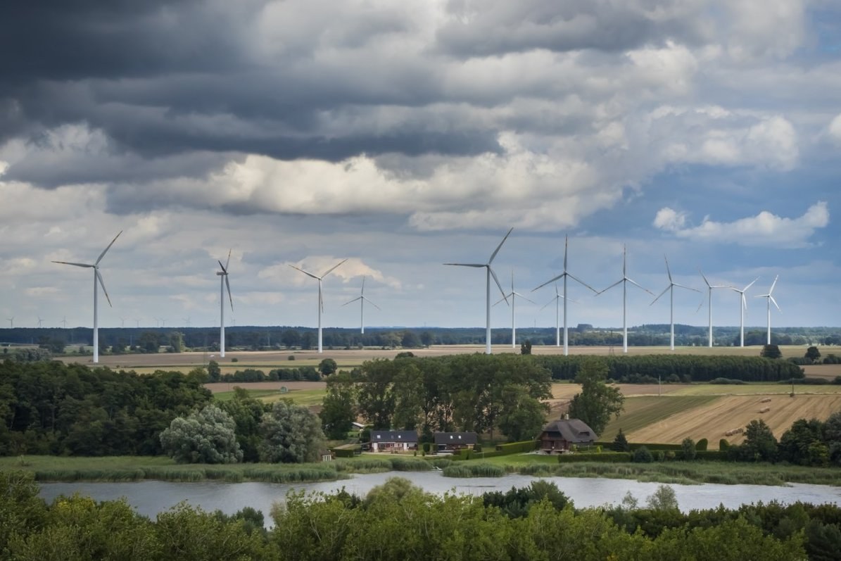 Orlen Expands Renewable Energy Ventures with New Projects — Orlen New Power is set to begin construction on renewable en