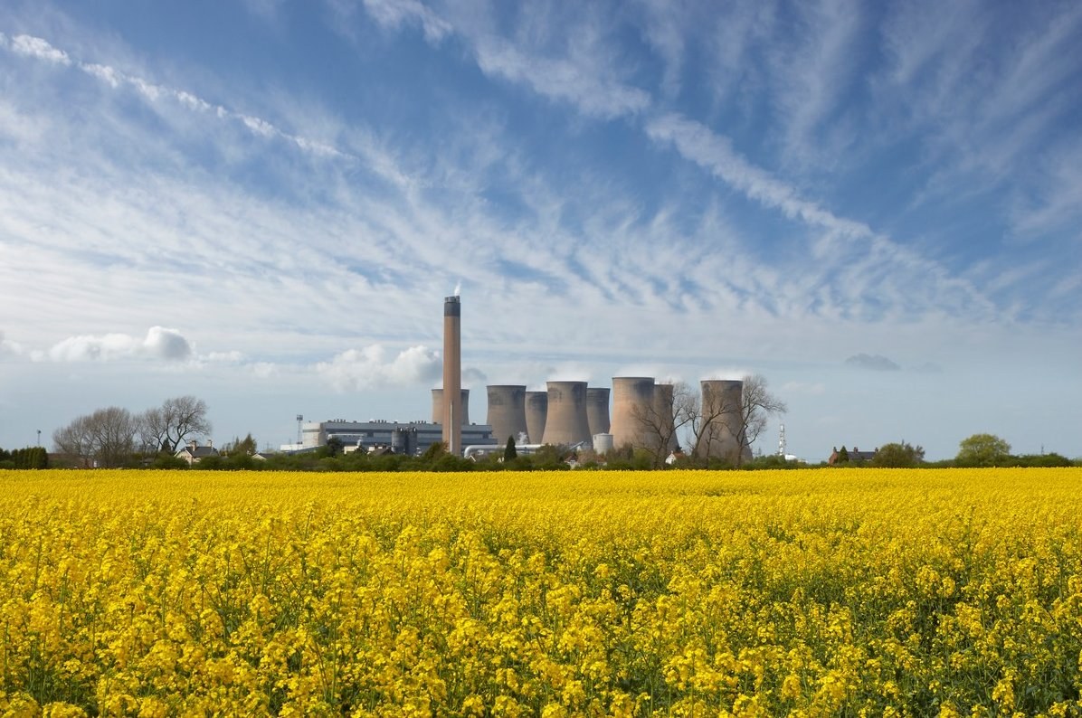 Iran-Linked Hackers Cause Four-Day Shutdown of British Power Plant — A cyberattack linked to Iran led to a four-day clos