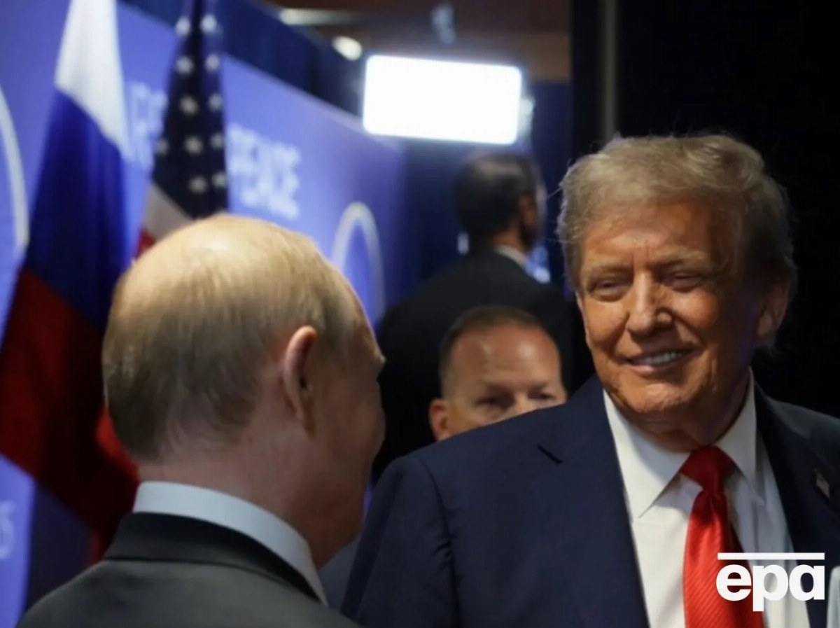 Kellogg Discusses Trump-Putin Relations and Ukraine War Efforts — Kellogg revealed Trump used diplomatic efforts to end